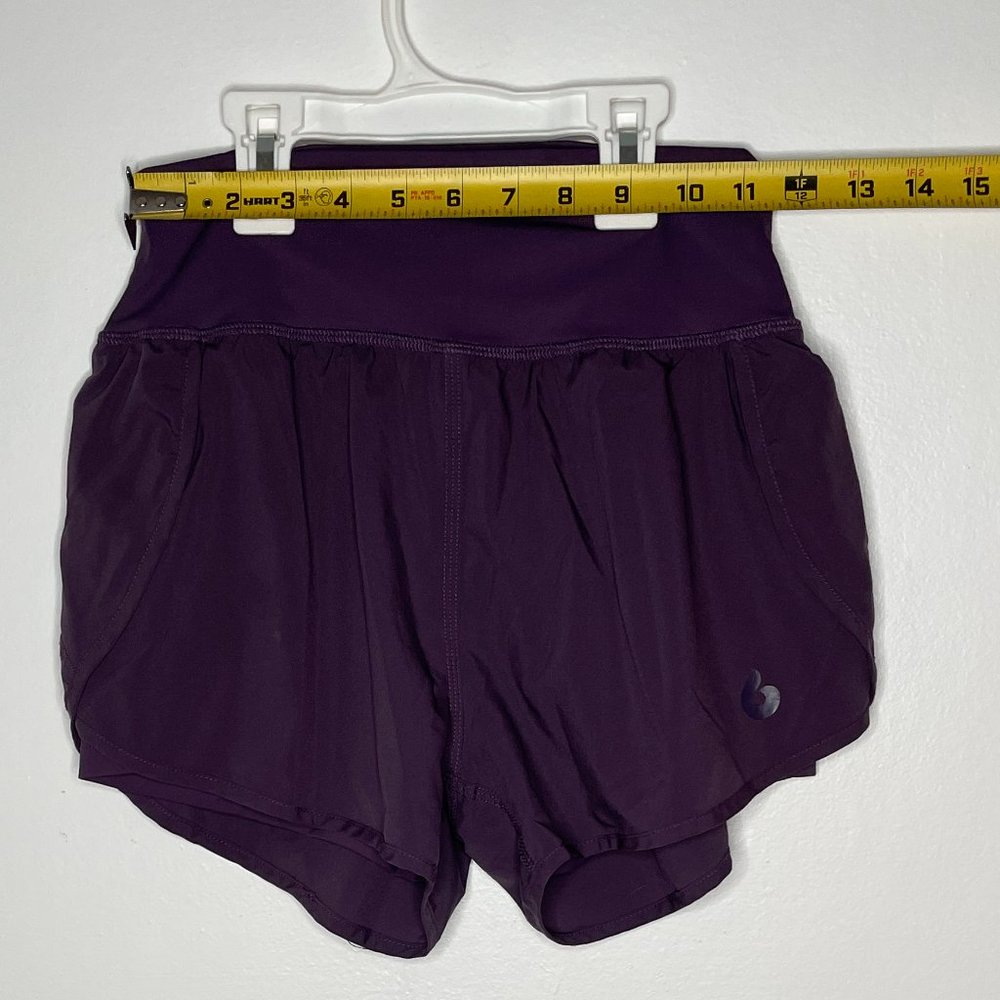 PHNX Shorts Serena model size small